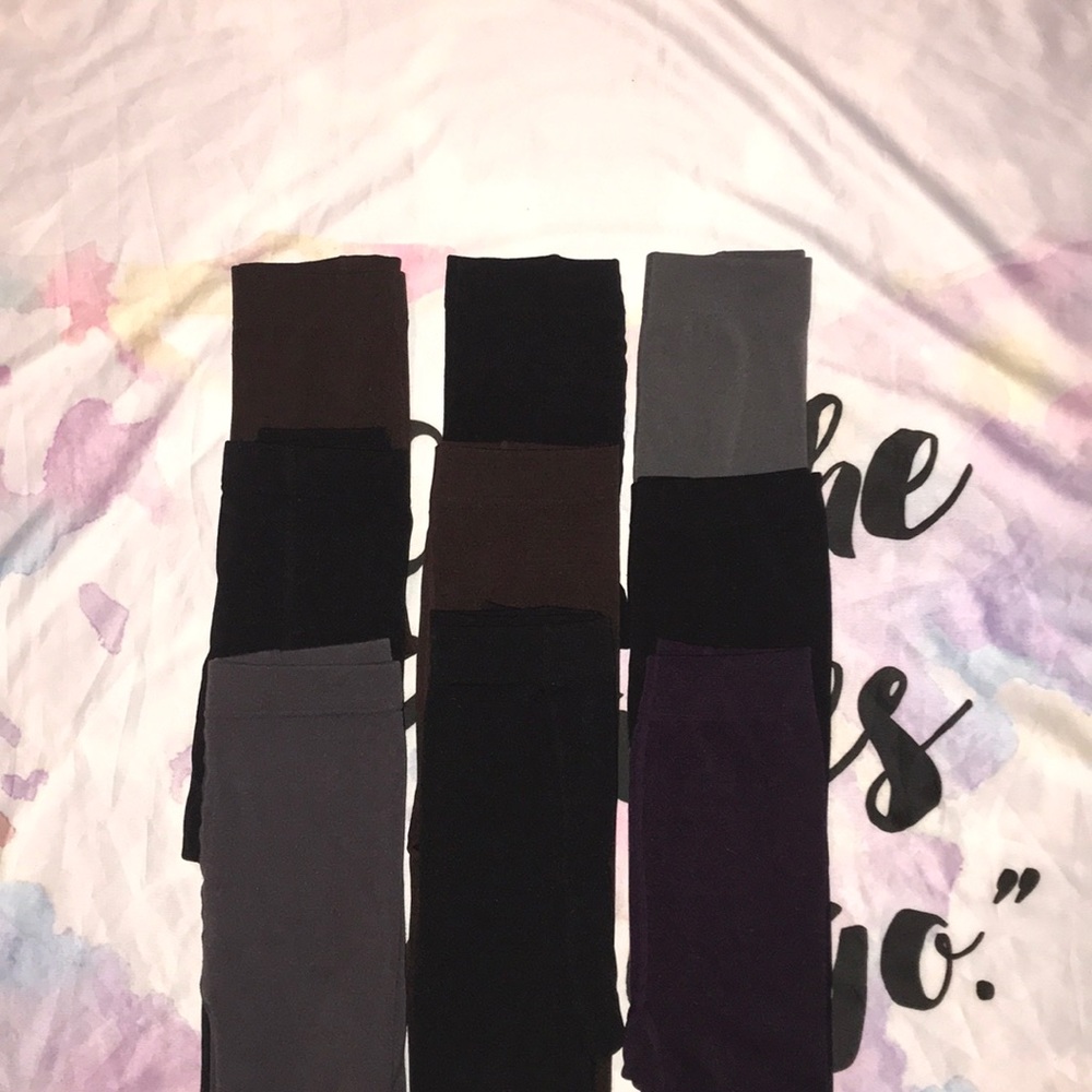 Tights!!!!!!